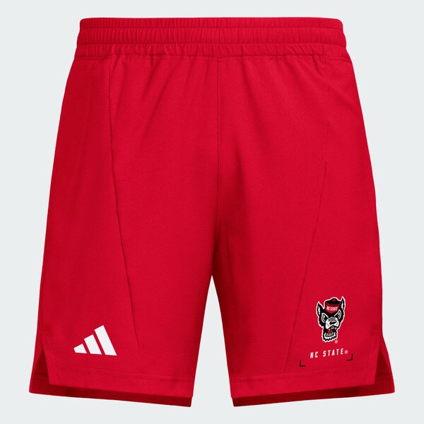Red Sideline 2026 D4T Woven Shorts